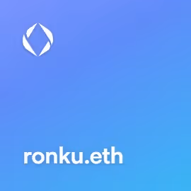 ronku.eth