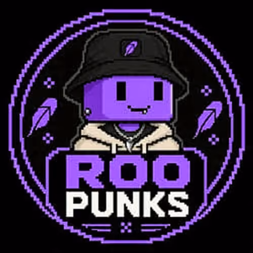 Roo Punks NFT