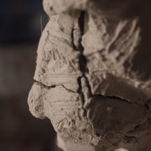 ROOM X3 - TOBY MULLIGAN