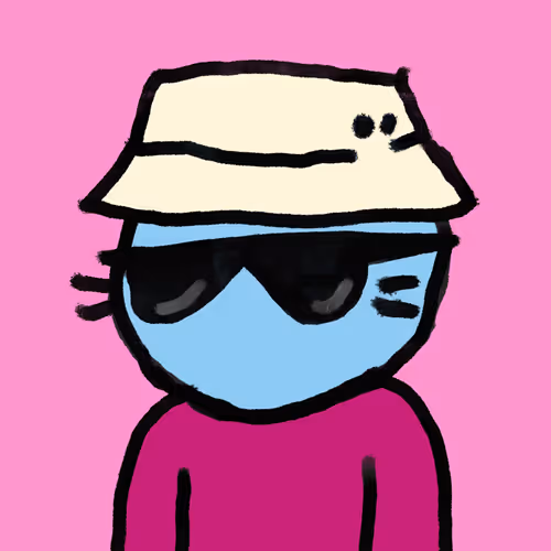 Room Temperature Cats V3 - old