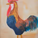 Official Rooster