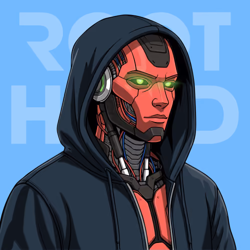 ROOT HOOD