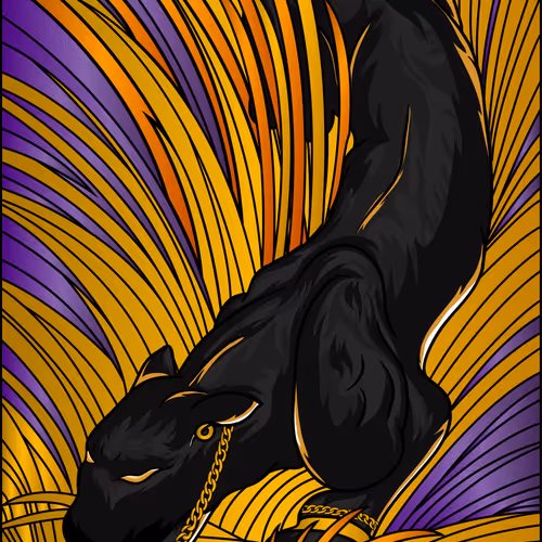 Roots of Black Collection BP