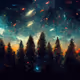 The secrets of the cosmos