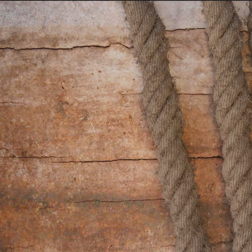 Rope Wallpaper #3 - old