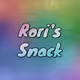 Rori's Snack