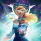 Rosalinas Revenge: True Mario Galaxy Ending