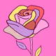 Rose I