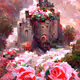 Rose Castle