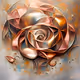 Rose Gold Beauty!!! - old