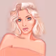 Rosegold fashion - old