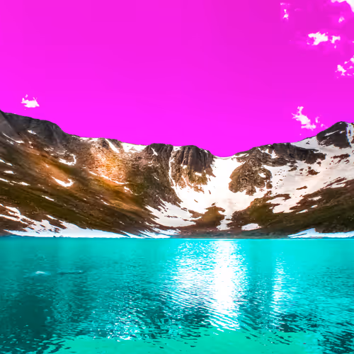 Rose Mountain