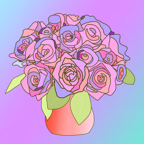 Roses 1