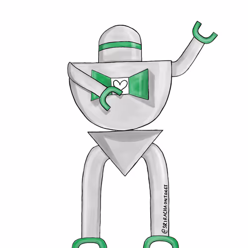 RoShamBroBots 1st edition launch