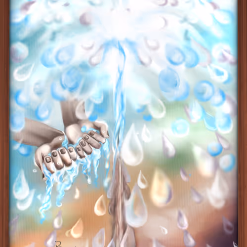 Agua para o Nordeste