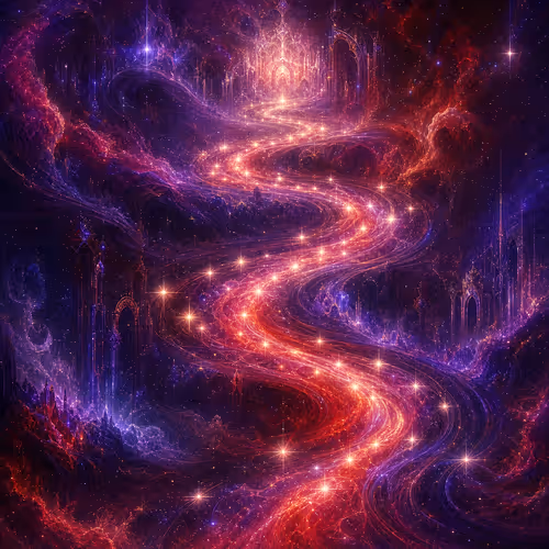Rosy Magic
