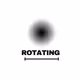 Rotating-circle