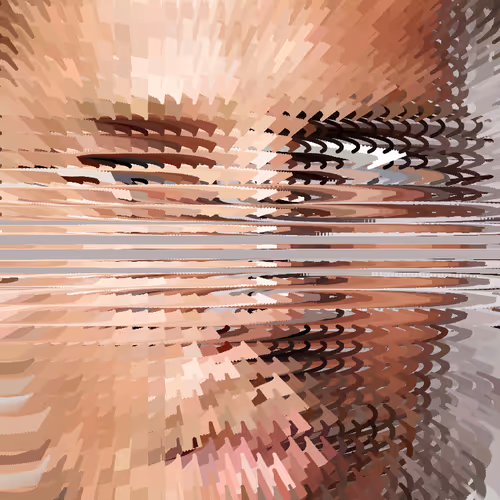 Rotating thoughts collection