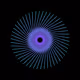 Rotating Trips