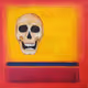 Rothko Skulls
