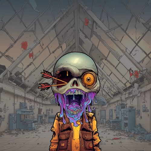 Rotten