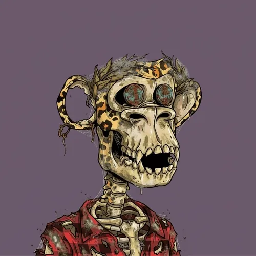 Rotten Ape Trash Club