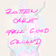 Rotten Cake Fall Good Ground