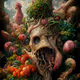 Rotten Meat In Paradise