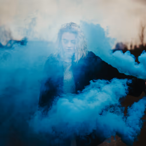Smoke Bomb Collection