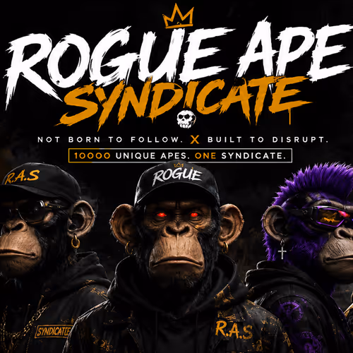 Rouge Ape Syndicate