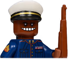 Rough Sleeping Marine