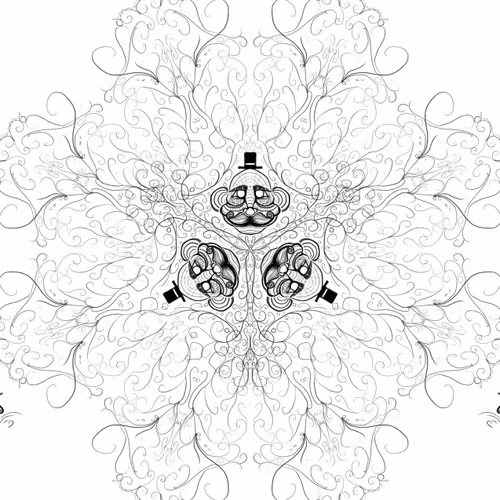 RoundTryptamine
