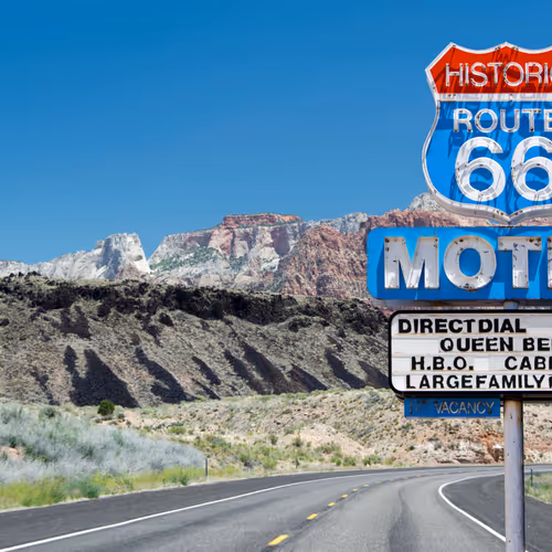 Route66