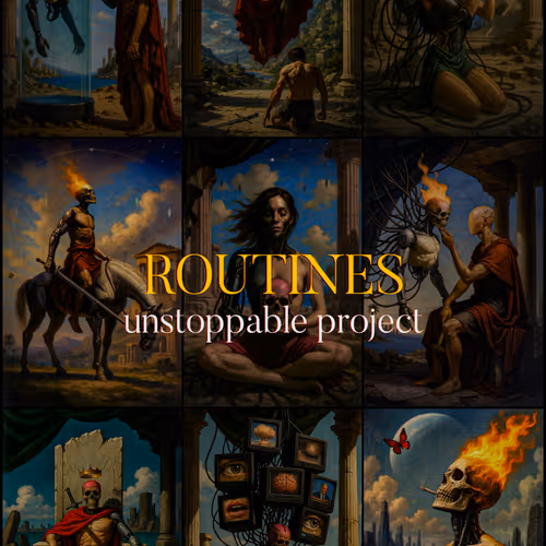 ROUTINES
