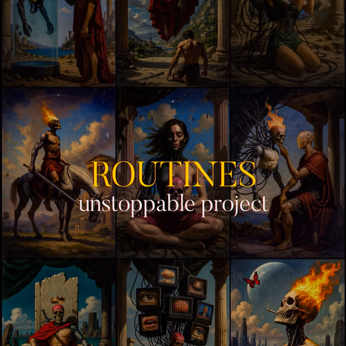 ROUTINES
