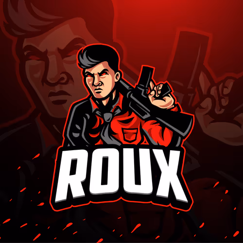 Roux Logo