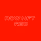 ROW NFT Red