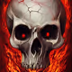 ROW SKULL
