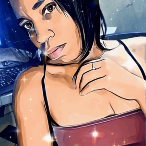 Roxies World