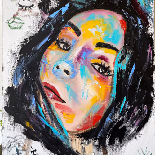 Roxy Arts - old
