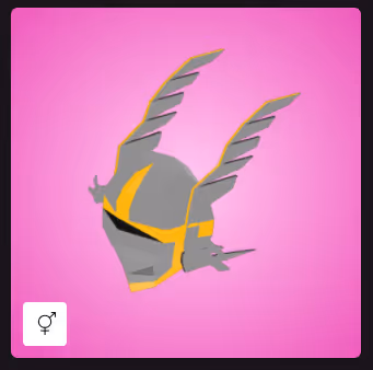 Royal Armor Set