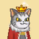Royal Cats'