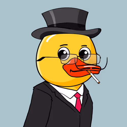 Royal duck club
