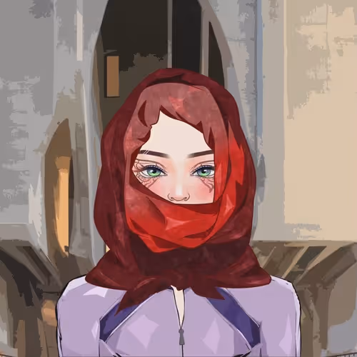 Royal echo