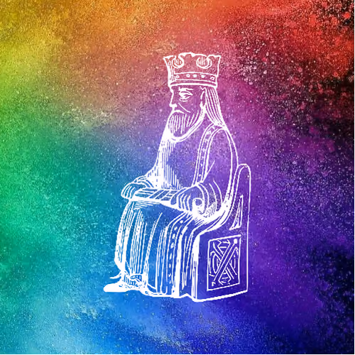 Royal Family Stone