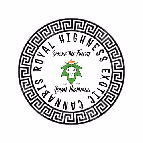 Royal Highness Polygon Collection