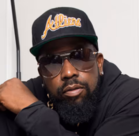 Big Boi - Kill Jill (Feat. Killer Mike & Jeezy)