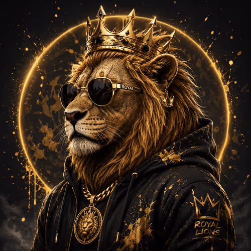 Royal Lions