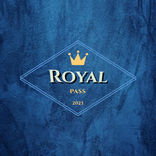ROYAL PASS