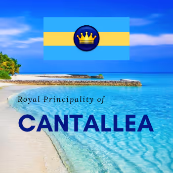 Royal Principality of Cantallea